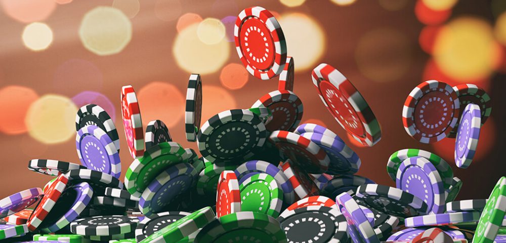 Γιατί θα πρέπει να επιλέξετε ένα καζίνο με άδεια;